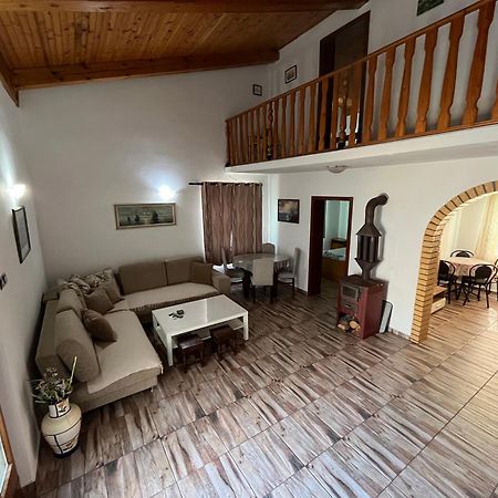 Holiday Home Bratica 울친 외부 사진