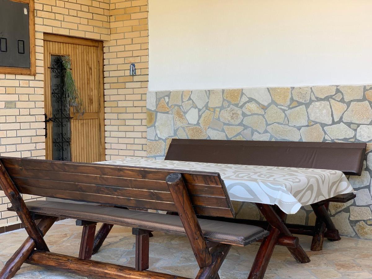 Holiday Home Bratica 울친 외부 사진