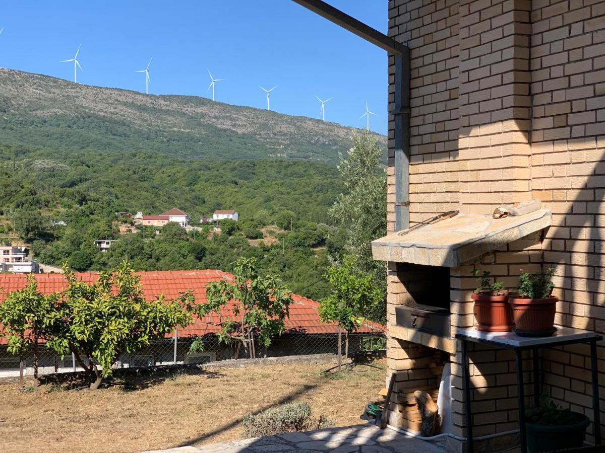 Holiday Home Bratica 울친 외부 사진