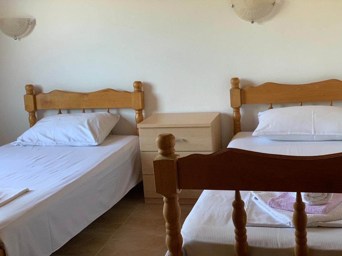 Holiday Home Bratica 울친 외부 사진