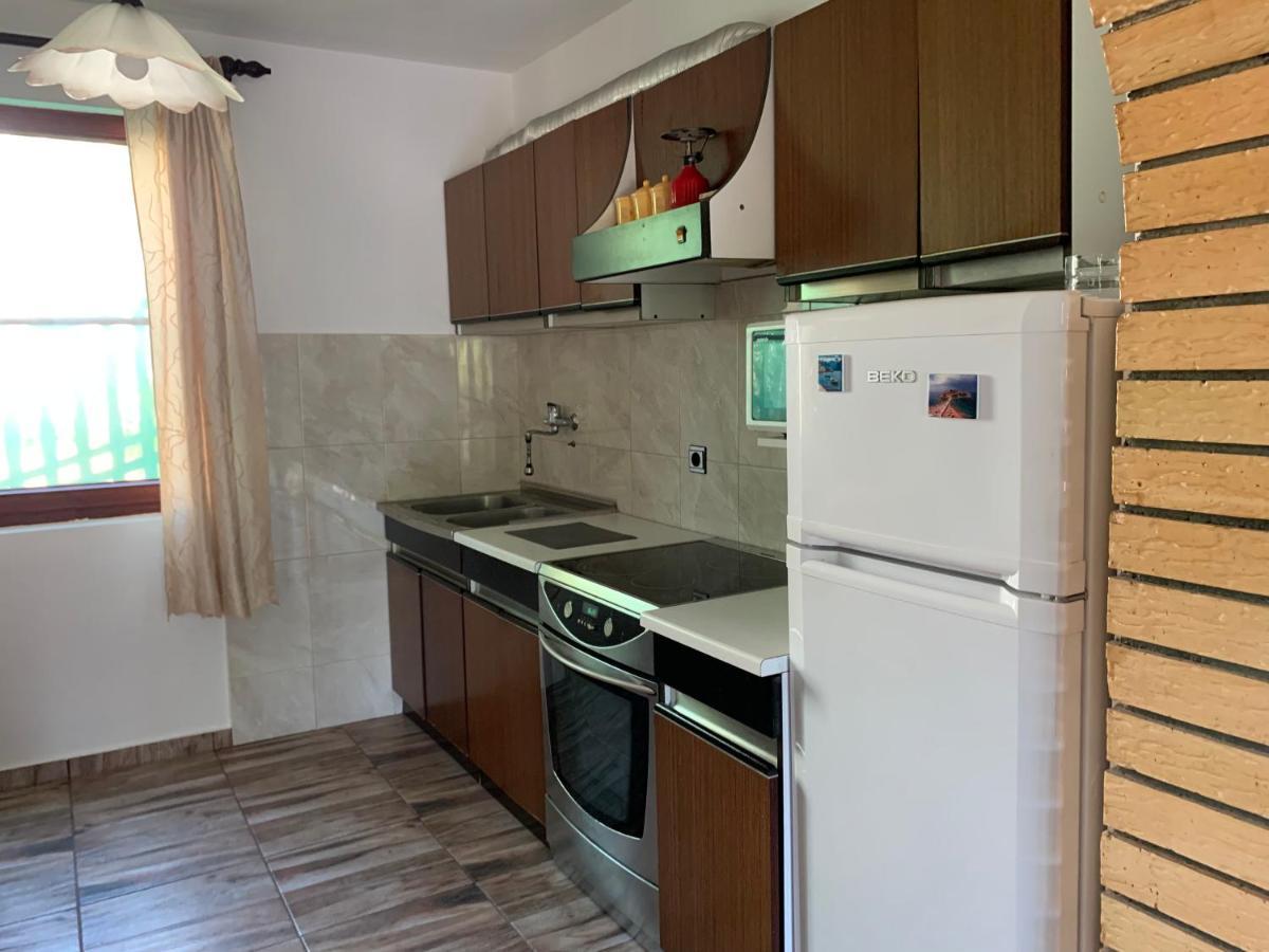 Holiday Home Bratica 울친 외부 사진