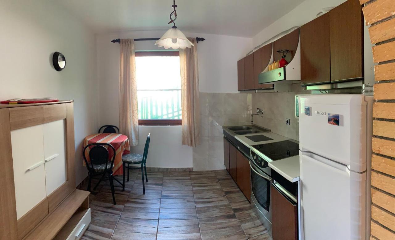Holiday Home Bratica 울친 외부 사진