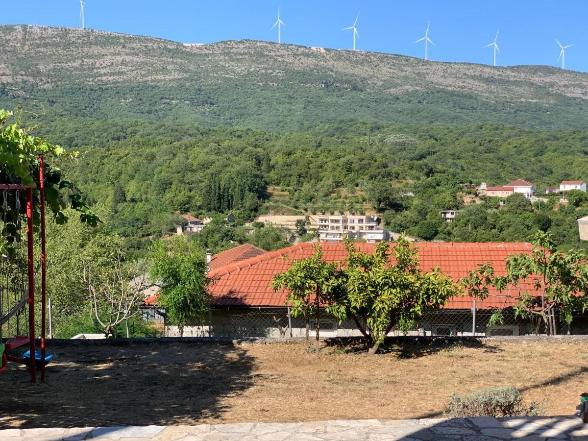 Holiday Home Bratica 울친 외부 사진