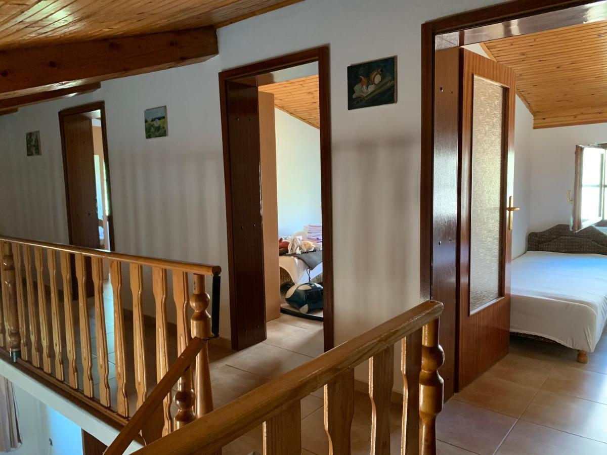 Holiday Home Bratica 울친 외부 사진