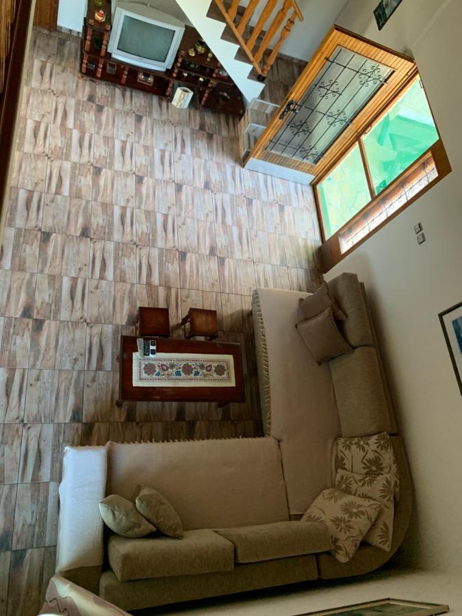 Holiday Home Bratica 울친 외부 사진