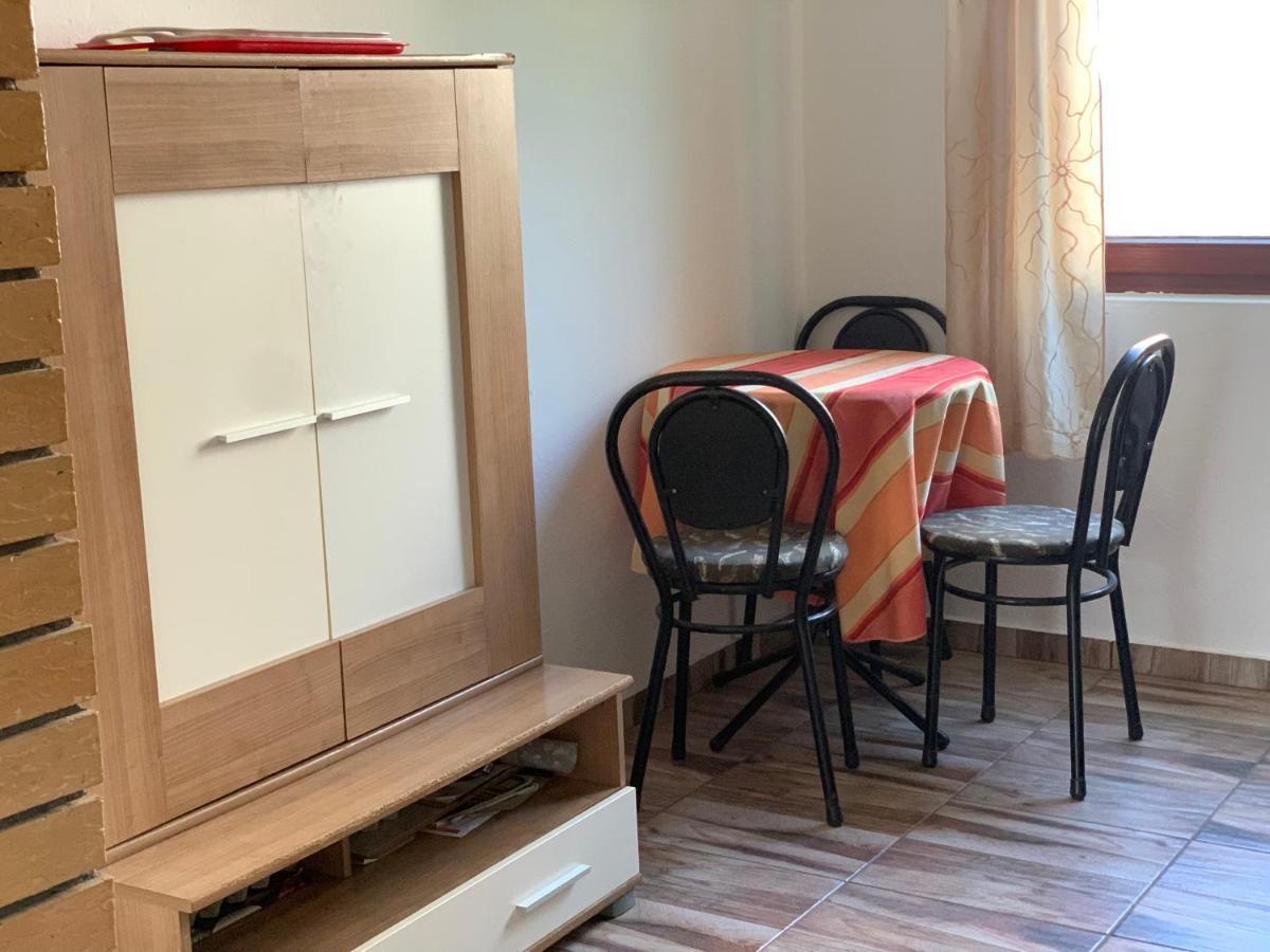 Holiday Home Bratica 울친 외부 사진