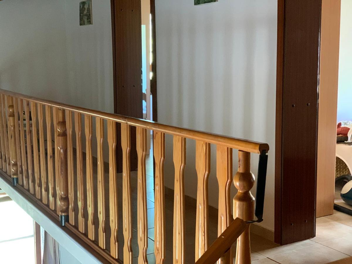 Holiday Home Bratica 울친 외부 사진