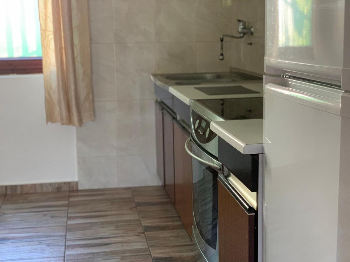 Holiday Home Bratica 울친 외부 사진