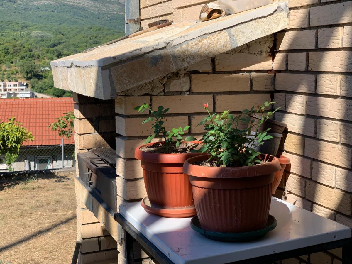 Holiday Home Bratica 울친 외부 사진