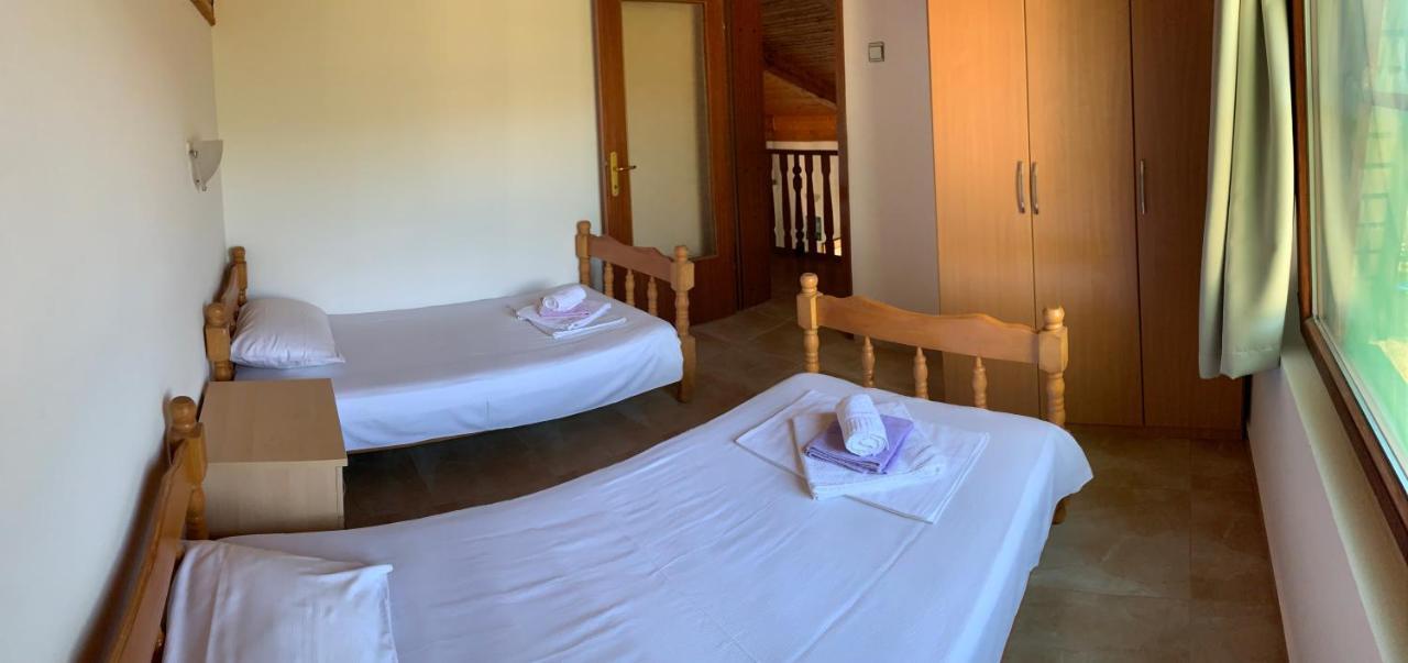 Holiday Home Bratica 울친 외부 사진