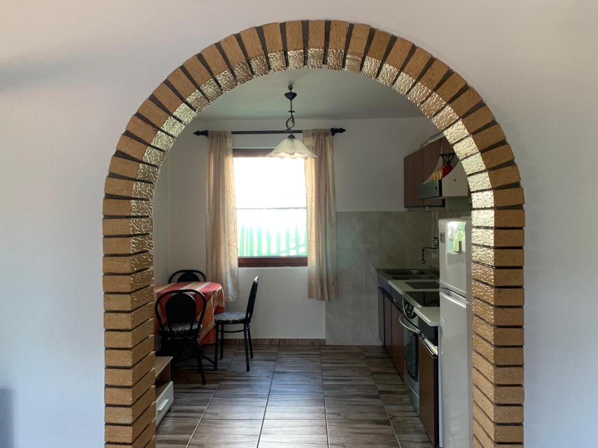 Holiday Home Bratica 울친 외부 사진