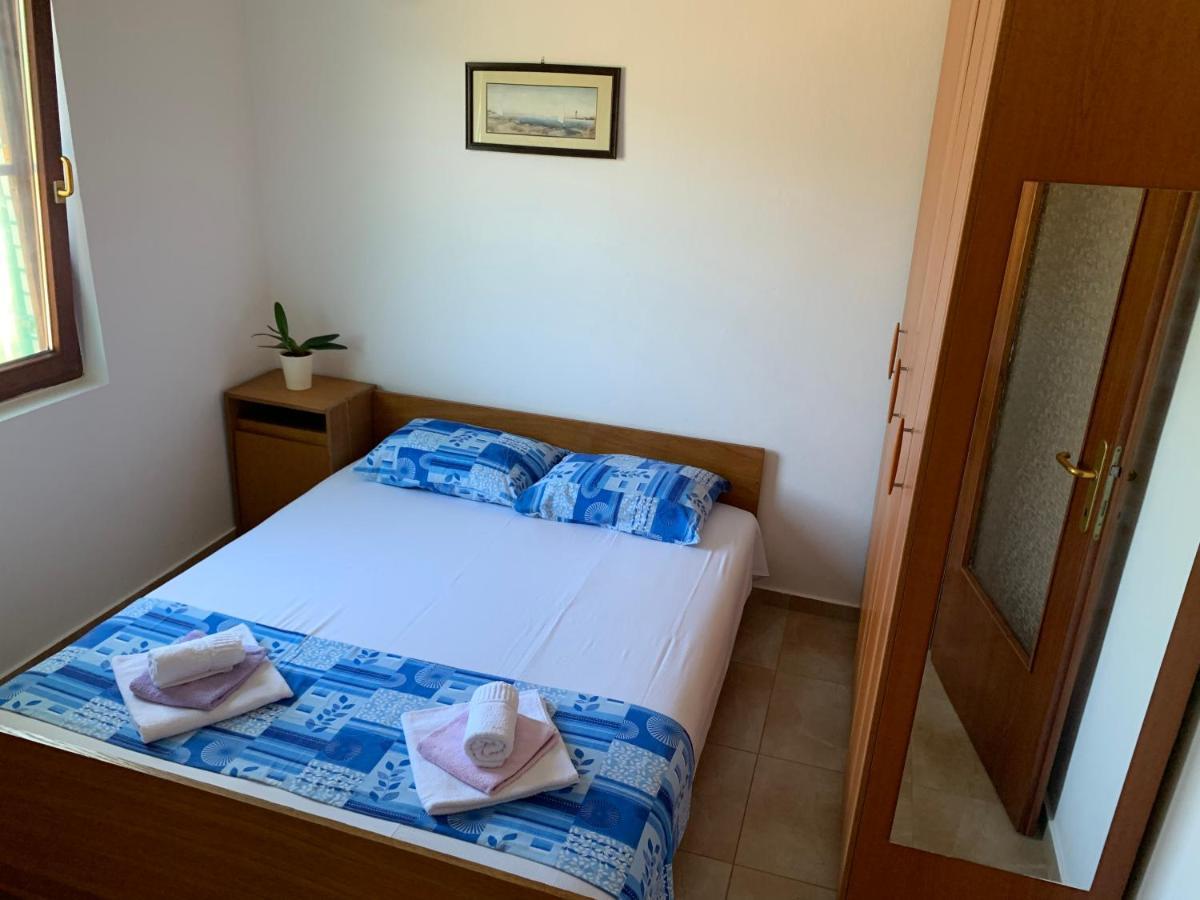 Holiday Home Bratica 울친 외부 사진