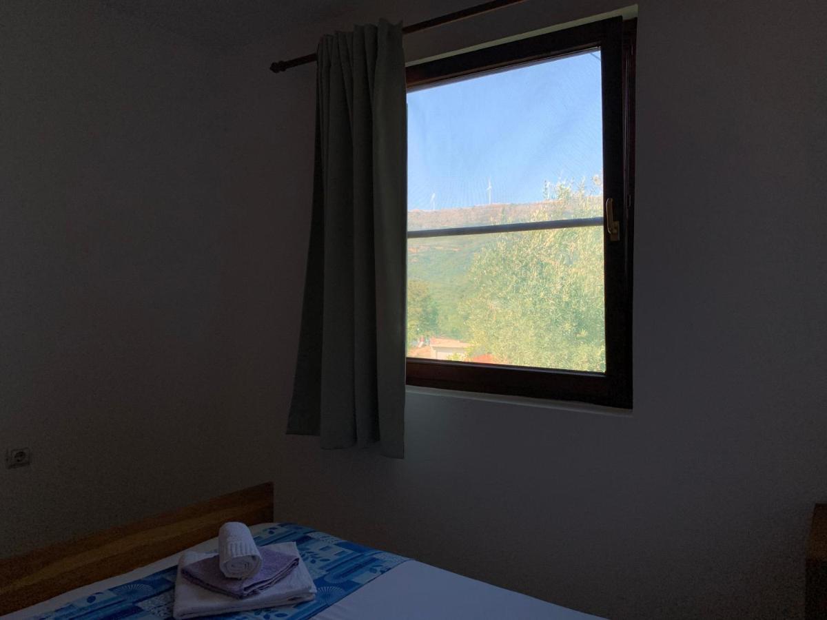 Holiday Home Bratica 울친 외부 사진