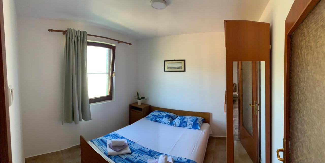 Holiday Home Bratica 울친 외부 사진