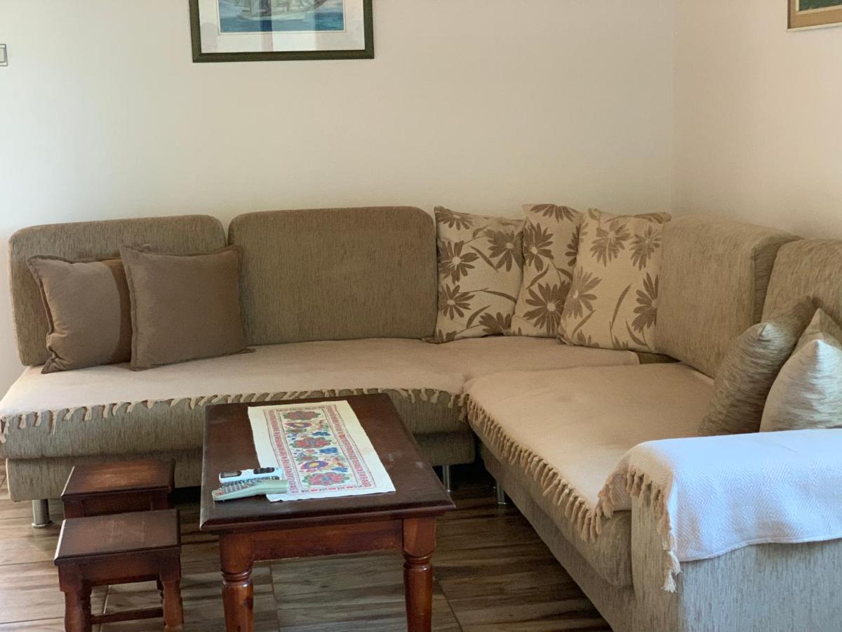 Holiday Home Bratica 울친 외부 사진