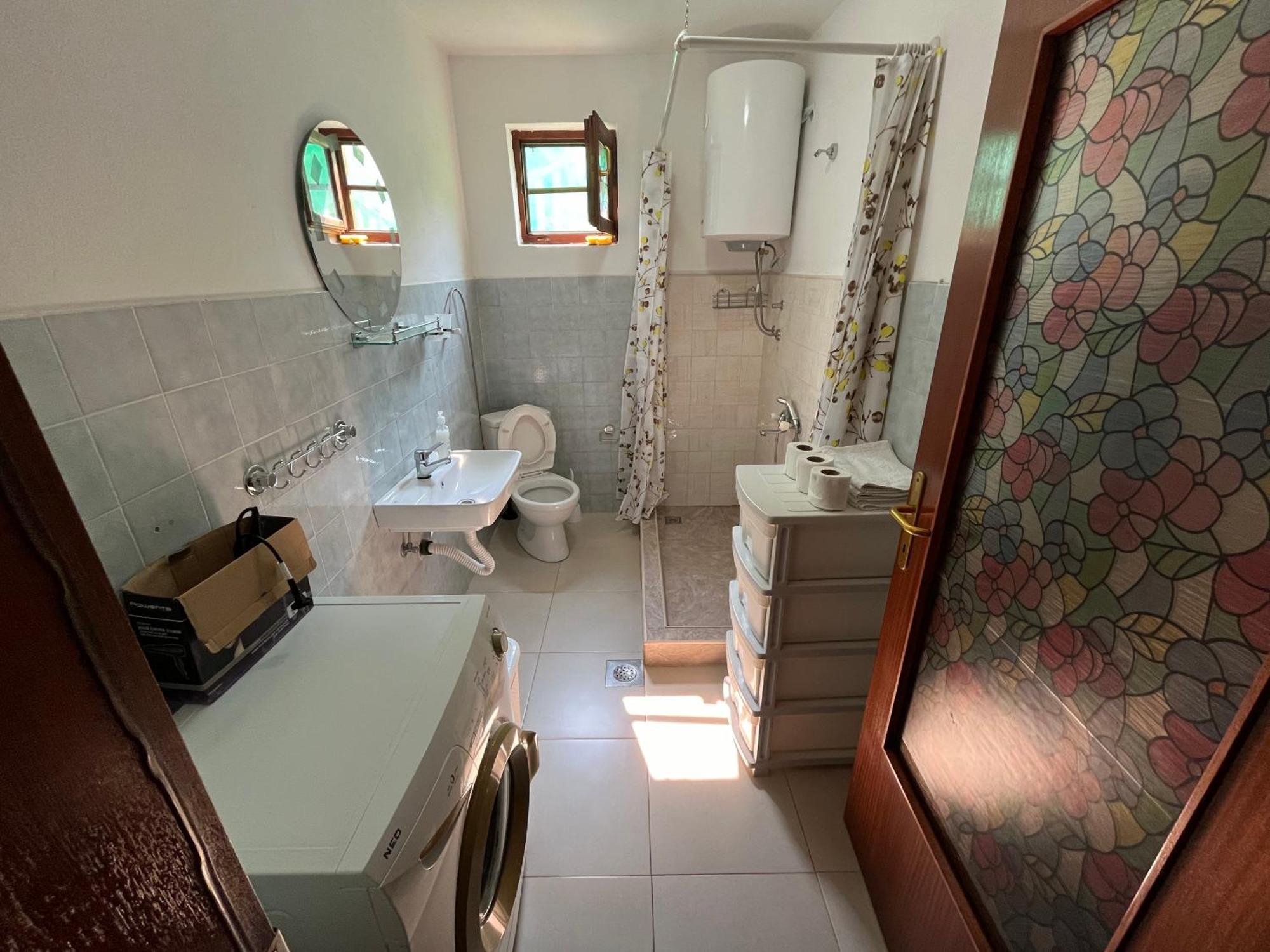 Holiday Home Bratica 울친 외부 사진