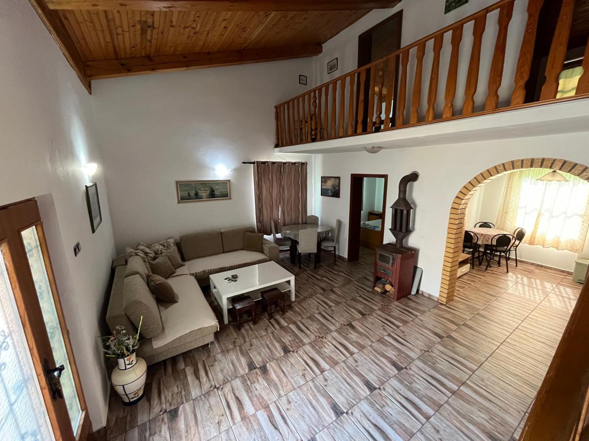 Holiday Home Bratica 울친 외부 사진