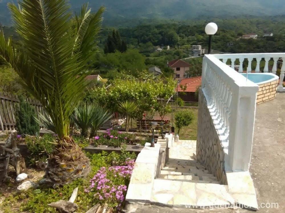 Holiday Home Bratica 울친 외부 사진